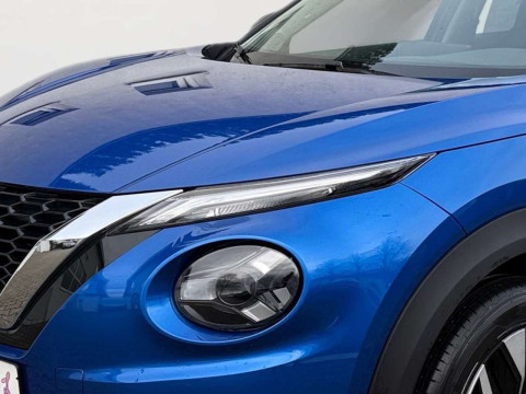 Ansicht 5 - Neuwagen Fahrzeug, Modell Juke der Marke Nissan von Verkäufer Andreas Schlöffel GmbH