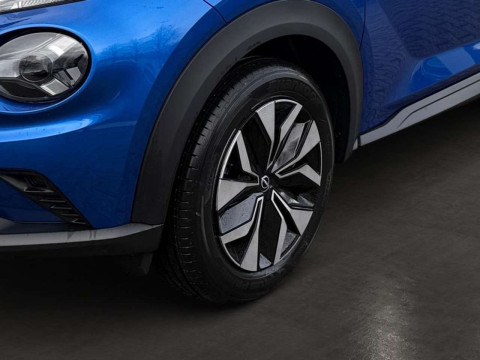 Ansicht 6 - Neuwagen Fahrzeug, Modell Juke der Marke Nissan von Verkäufer Andreas Schlöffel GmbH