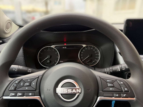 Ansicht 8 - Neuwagen Fahrzeug, Modell Juke der Marke Nissan von Verkäufer Andreas Schlöffel GmbH