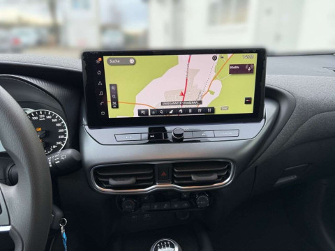 Ansicht 9 - Neuwagen Fahrzeug, Modell Juke der Marke Nissan von Verkäufer Andreas Schlöffel GmbH