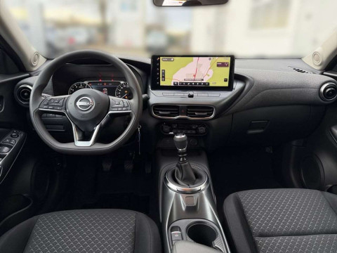 Ansicht 10 - Neuwagen Fahrzeug, Modell Juke der Marke Nissan von Verkäufer Andreas Schlöffel GmbH