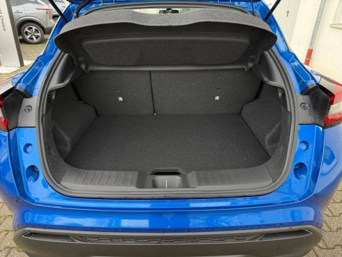 Ansicht 12 - Neuwagen Fahrzeug, Modell Juke der Marke Nissan von Verkäufer Andreas Schlöffel GmbH