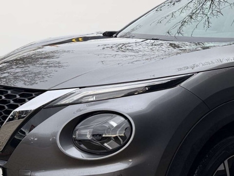 Ansicht 5 - Neuwagen Fahrzeug, Modell Juke der Marke Nissan von Verkäufer Andreas Schlöffel GmbH