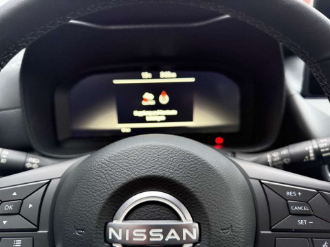 Ansicht 8 - Neuwagen Fahrzeug, Modell Juke der Marke Nissan von Verkäufer Andreas Schlöffel GmbH