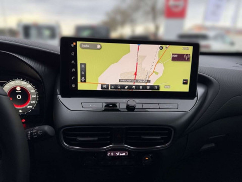 Ansicht 9 - Neuwagen Fahrzeug, Modell Juke der Marke Nissan von Verkäufer Andreas Schlöffel GmbH