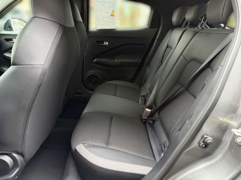 Ansicht 11 - Neuwagen Fahrzeug, Modell Juke der Marke Nissan von Verkäufer Andreas Schlöffel GmbH