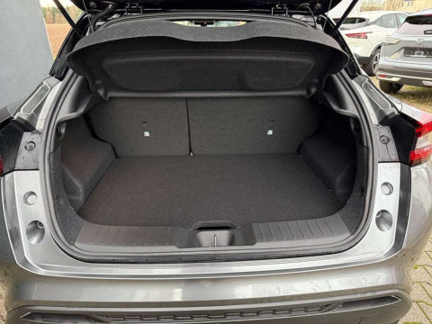 Ansicht 12 - Neuwagen Fahrzeug, Modell Juke der Marke Nissan von Verkäufer Andreas Schlöffel GmbH