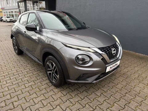 Ansicht 14 - Neuwagen Fahrzeug, Modell Juke der Marke Nissan von Verkäufer Andreas Schlöffel GmbH