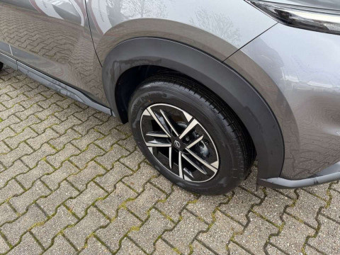 Ansicht 15 - Neuwagen Fahrzeug, Modell Juke der Marke Nissan von Verkäufer Andreas Schlöffel GmbH