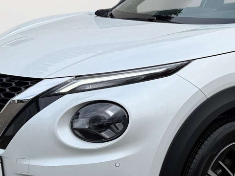 Ansicht 5 - Neuwagen Fahrzeug, Modell Juke der Marke Nissan von Verkäufer Andreas Schlöffel GmbH