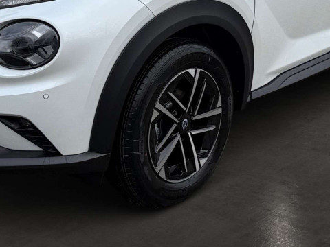 Ansicht 6 - Neuwagen Fahrzeug, Modell Juke der Marke Nissan von Verkäufer Andreas Schlöffel GmbH