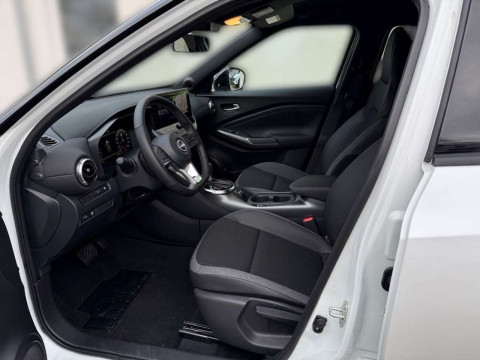 Ansicht 7 - Neuwagen Fahrzeug, Modell Juke der Marke Nissan von Verkäufer Andreas Schlöffel GmbH