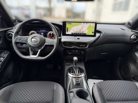 Ansicht 10 - Neuwagen Fahrzeug, Modell Juke der Marke Nissan von Verkäufer Andreas Schlöffel GmbH