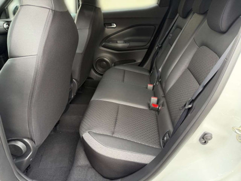 Ansicht 11 - Neuwagen Fahrzeug, Modell Juke der Marke Nissan von Verkäufer Andreas Schlöffel GmbH