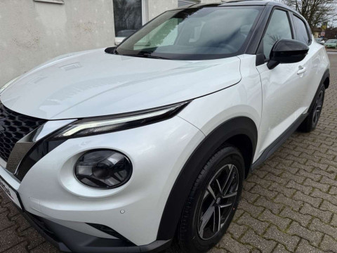 Ansicht 14 - Neuwagen Fahrzeug, Modell Juke der Marke Nissan von Verkäufer Andreas Schlöffel GmbH