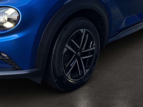 Ansicht 6 - Neuwagen Fahrzeug, Modell Juke der Marke Nissan von Verkäufer Andreas Schlöffel GmbH