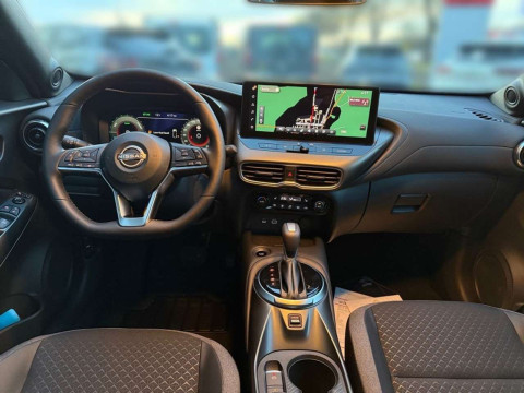 Ansicht 10 - Neuwagen Fahrzeug, Modell Juke der Marke Nissan von Verkäufer Andreas Schlöffel GmbH