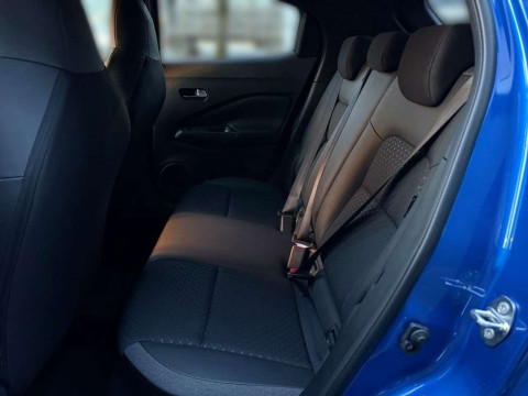 Ansicht 11 - Neuwagen Fahrzeug, Modell Juke der Marke Nissan von Verkäufer Andreas Schlöffel GmbH