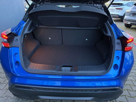 Ansicht 12 - Neuwagen Fahrzeug, Modell Juke der Marke Nissan von Verkäufer Andreas Schlöffel GmbH