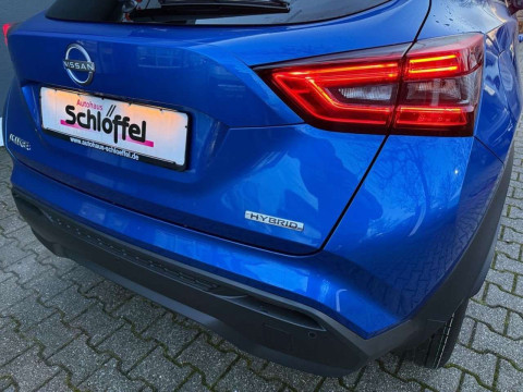 Ansicht 13 - Neuwagen Fahrzeug, Modell Juke der Marke Nissan von Verkäufer Andreas Schlöffel GmbH