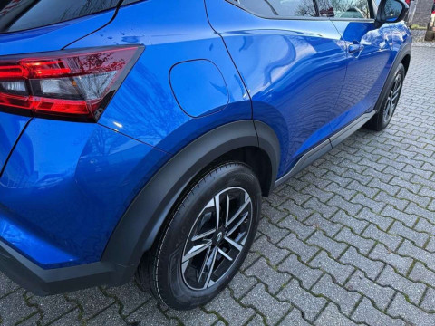 Ansicht 14 - Neuwagen Fahrzeug, Modell Juke der Marke Nissan von Verkäufer Andreas Schlöffel GmbH