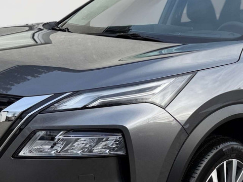 Ansicht 5 - Gebrauchtwagen Fahrzeug, Modell X-Trail der Marke Nissan von Verkäufer Andreas Schlöffel GmbH