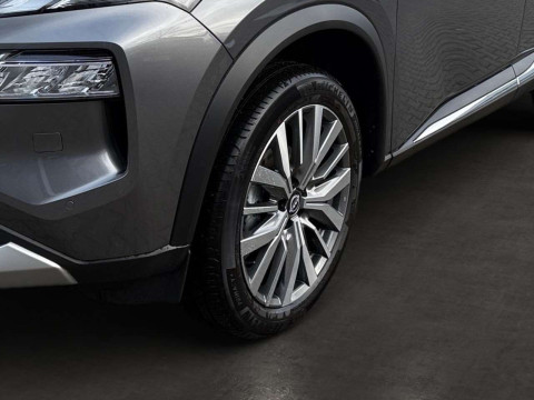 Ansicht 6 - Gebrauchtwagen Fahrzeug, Modell X-Trail der Marke Nissan von Verkäufer Andreas Schlöffel GmbH