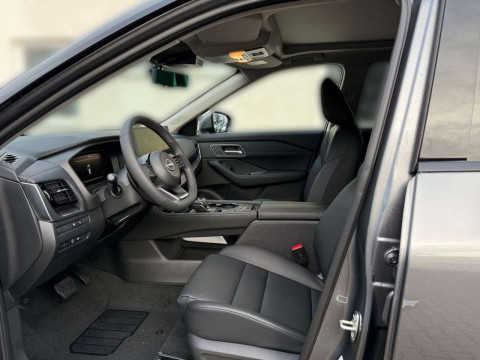 Ansicht 7 - Gebrauchtwagen Fahrzeug, Modell X-Trail der Marke Nissan von Verkäufer Andreas Schlöffel GmbH