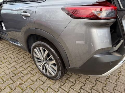 Ansicht 13 - Gebrauchtwagen Fahrzeug, Modell X-Trail der Marke Nissan von Verkäufer Andreas Schlöffel GmbH