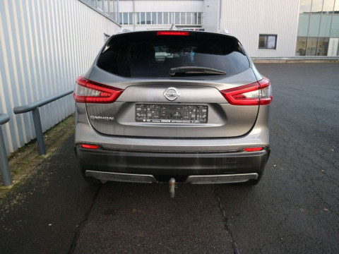 Ansicht 8 - Gebrauchtwagen Fahrzeug, Modell Qashqai der Marke Nissan von Verkäufer Autohaus Krack GmbH