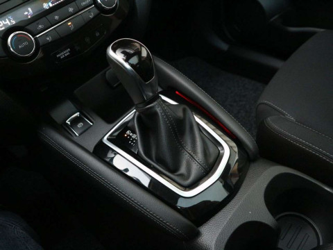 Ansicht 16 - Gebrauchtwagen Fahrzeug, Modell Qashqai der Marke Nissan von Verkäufer Autohaus Krack GmbH