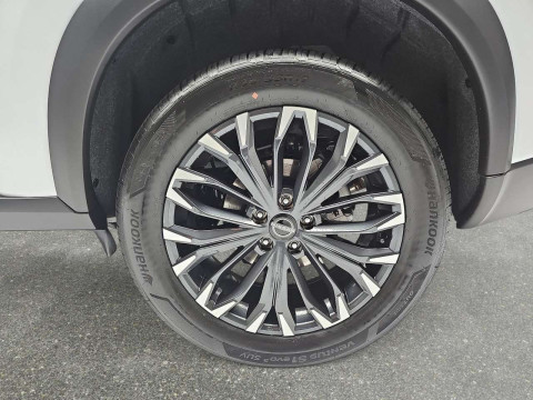 Ansicht 7 - Gebrauchtwagen Fahrzeug, Modell X-Trail der Marke Nissan von Verkäufer AH Brüggemann GmbH & Co. KG