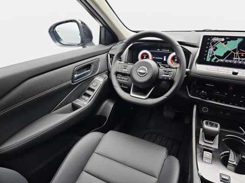 Ansicht 9 - Gebrauchtwagen Fahrzeug, Modell X-Trail der Marke Nissan von Verkäufer AH Brüggemann GmbH & Co. KG