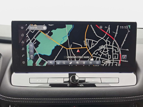 Ansicht 10 - Gebrauchtwagen Fahrzeug, Modell X-Trail der Marke Nissan von Verkäufer AH Brüggemann GmbH & Co. KG