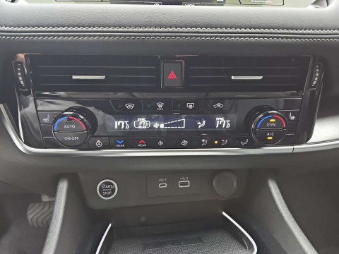 Ansicht 12 - Gebrauchtwagen Fahrzeug, Modell X-Trail der Marke Nissan von Verkäufer AH Brüggemann GmbH & Co. KG