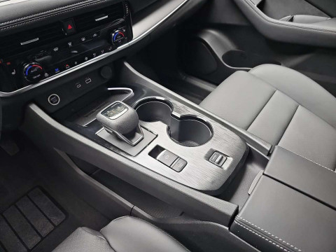 Ansicht 13 - Gebrauchtwagen Fahrzeug, Modell X-Trail der Marke Nissan von Verkäufer AH Brüggemann GmbH & Co. KG