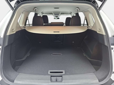 Ansicht 15 - Gebrauchtwagen Fahrzeug, Modell X-Trail der Marke Nissan von Verkäufer AH Brüggemann GmbH & Co. KG