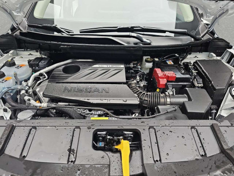 Ansicht 16 - Gebrauchtwagen Fahrzeug, Modell X-Trail der Marke Nissan von Verkäufer AH Brüggemann GmbH & Co. KG