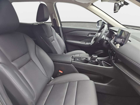 Ansicht 17 - Gebrauchtwagen Fahrzeug, Modell X-Trail der Marke Nissan von Verkäufer AH Brüggemann GmbH & Co. KG