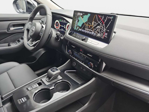 Ansicht 18 - Gebrauchtwagen Fahrzeug, Modell X-Trail der Marke Nissan von Verkäufer AH Brüggemann GmbH & Co. KG