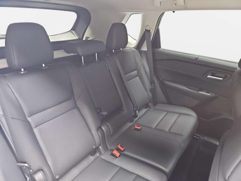 Ansicht 19 - Gebrauchtwagen Fahrzeug, Modell X-Trail der Marke Nissan von Verkäufer AH Brüggemann GmbH & Co. KG