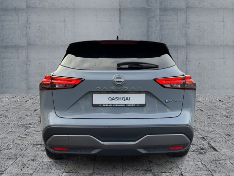 Ansicht 3 - Gebrauchtwagen Fahrzeug, Modell Qashqai der Marke Nissan von Verkäufer Autocenter Kornmaul GmbH