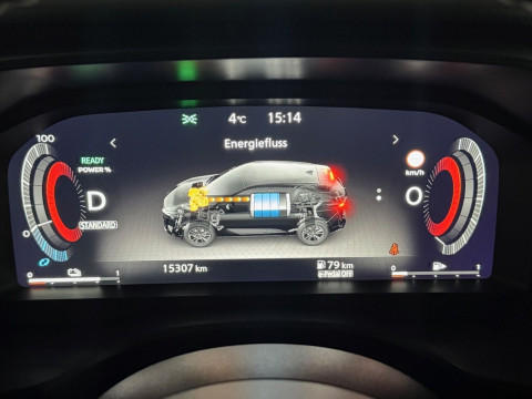 Ansicht 10 - Gebrauchtwagen Fahrzeug, Modell Qashqai der Marke Nissan von Verkäufer Autocenter Kornmaul GmbH