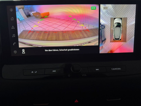 Ansicht 12 - Gebrauchtwagen Fahrzeug, Modell Qashqai der Marke Nissan von Verkäufer Autocenter Kornmaul GmbH