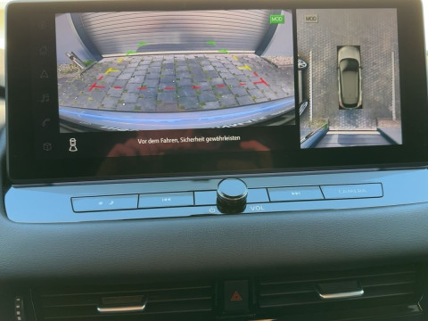 Ansicht 13 - Gebrauchtwagen Fahrzeug, Modell Qashqai der Marke Nissan von Verkäufer Autocenter Kornmaul GmbH