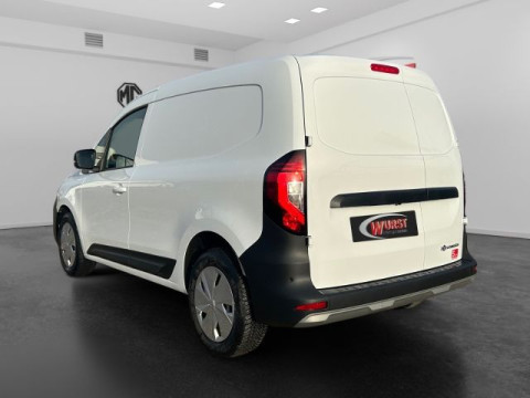 Ansicht 3 - Gebrauchtwagen Fahrzeug, Modell Townstar der Marke Nissan von Verkäufer Autohaus Martin Wurst GmbH Bempflingen