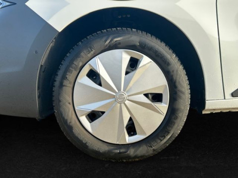 Ansicht 8 - Gebrauchtwagen Fahrzeug, Modell Townstar der Marke Nissan von Verkäufer Autohaus Martin Wurst GmbH Bempflingen