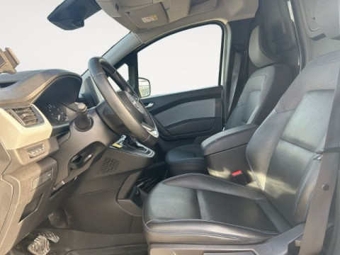 Ansicht 11 - Gebrauchtwagen Fahrzeug, Modell Townstar der Marke Nissan von Verkäufer Autohaus Martin Wurst GmbH Bempflingen