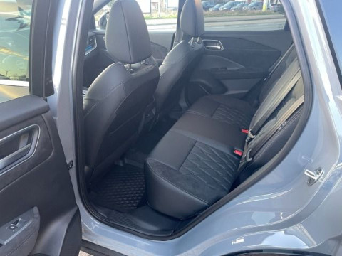 Ansicht 5 - Gebrauchtwagen Fahrzeug, Modell Qashqai der Marke Nissan von Verkäufer Autohaus Lienesch GmbH & Co.KG