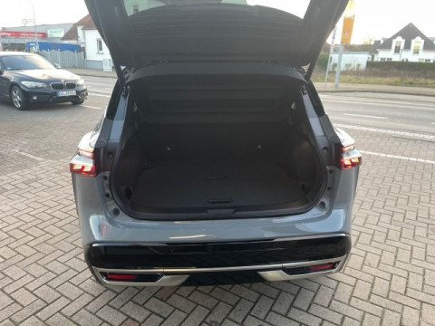 Ansicht 8 - Gebrauchtwagen Fahrzeug, Modell Qashqai der Marke Nissan von Verkäufer Autohaus Lienesch GmbH & Co.KG